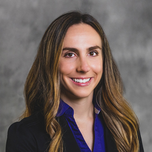Photo of Emily Sedlak, APRN-CNP