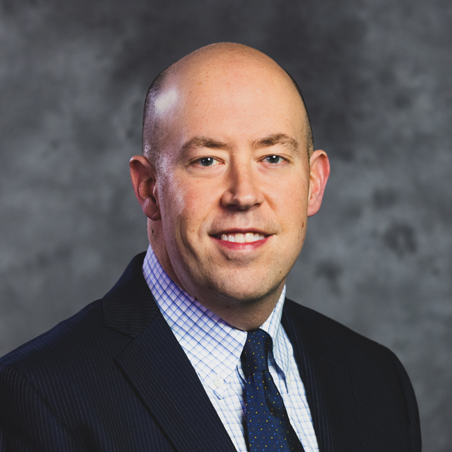 Photo of David Sell, PA