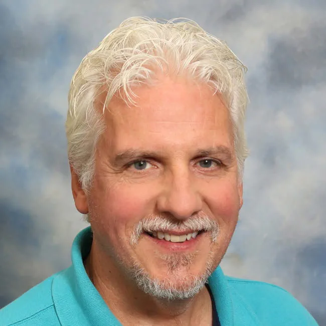 Photo of Mark Seymour, LPCC