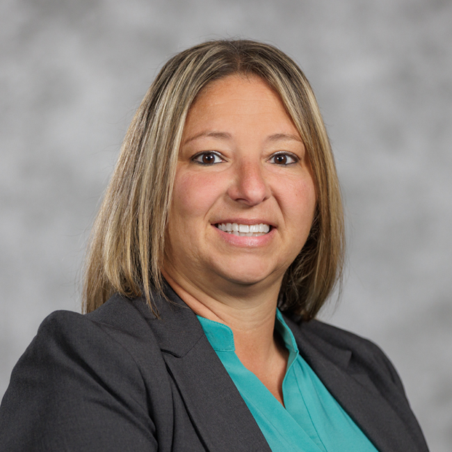 Photo of Tori Silcox, APRN-CNP