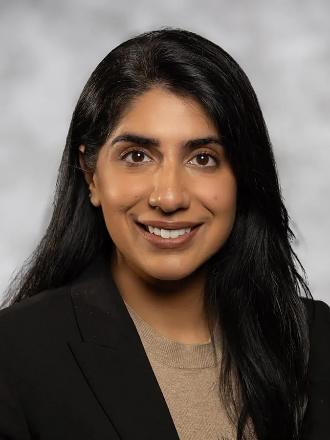 Photo of Sonika Gill-Ahluwalia, DO