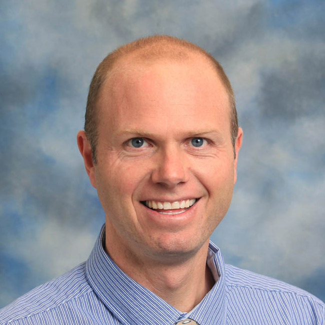 Photo of Matthew Spangler, PA-C