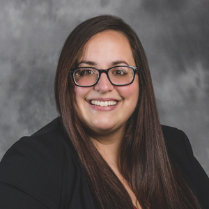 Photo of Meredith Stanford, PA-C