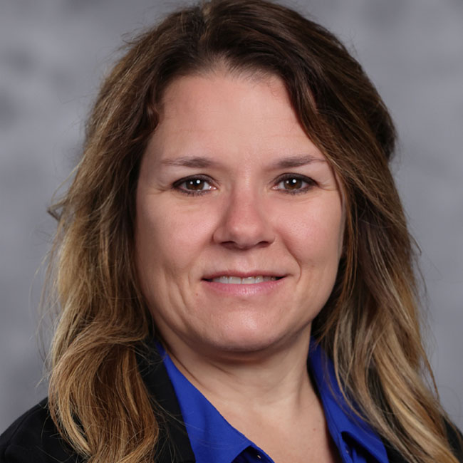 Photo of Stephanie Braden, APRN-CNM