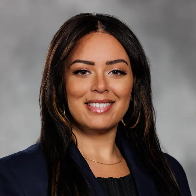 Photo of Tina Vilchez, APRN-CNP