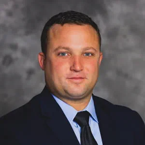 Photo of Tyler Vovos, MD