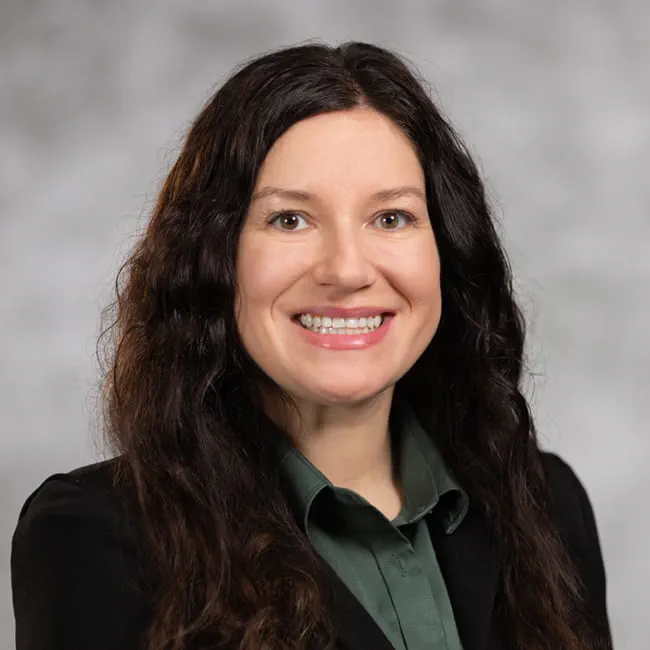 Photo of Amy Voyles, APRN-CNP