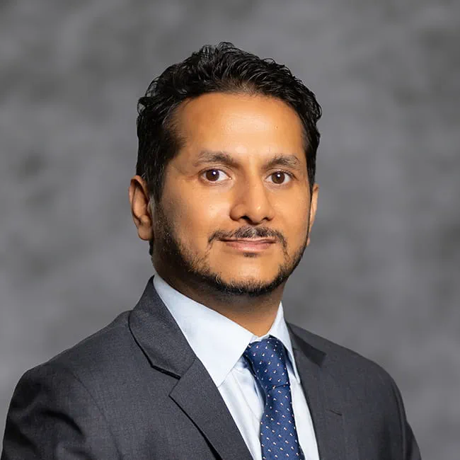 Photo of Kalyan Wagle, MD