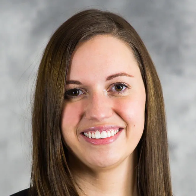 Photo of Bethany Weirich, PA