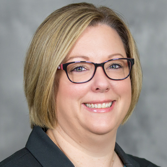 Photo of Angela Wells, APRN-CNM
