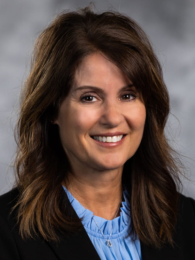 Photo of Amy Williams, OD