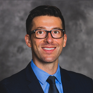 Photo of Mark Zekaj, MD