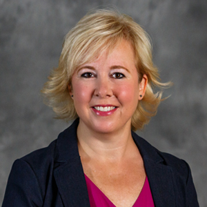 Photo of Bernadine Zirker, APRN-CNP
