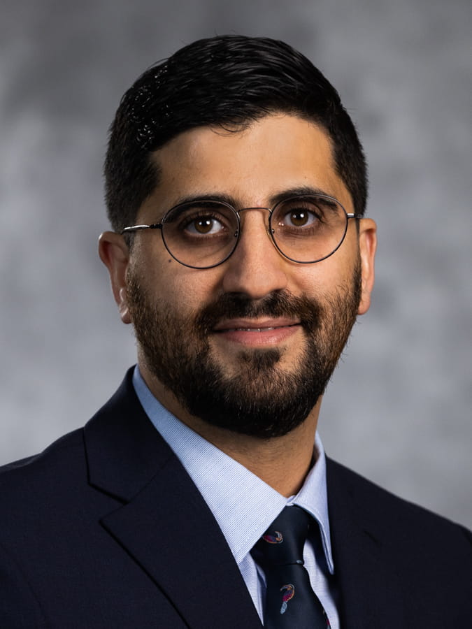 Photo of Ahmed Elisa, MD