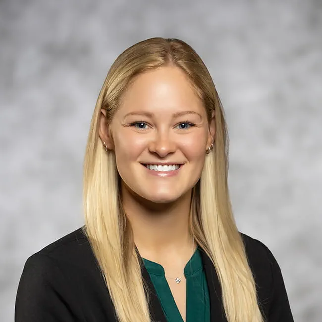 Photo of Alex Dempsey, APRN-CNP