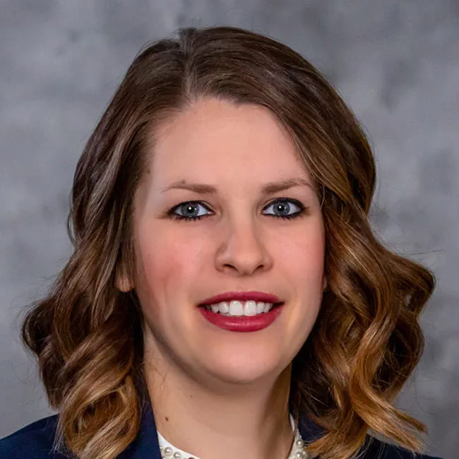Photo of Ashley Oswald, APRN-CNP
