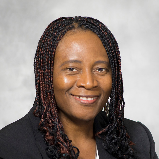 Photo of Assumpta Nnaji, APRN-CNP