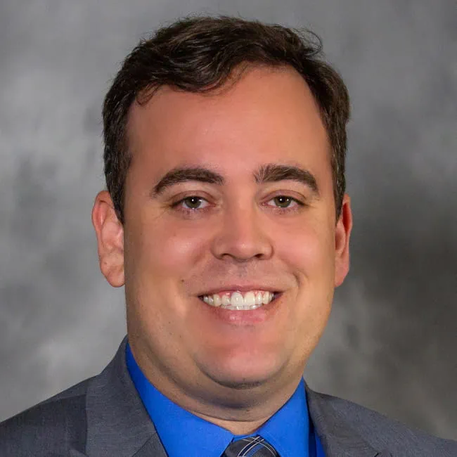 Photo of Brett Aplin, MD
