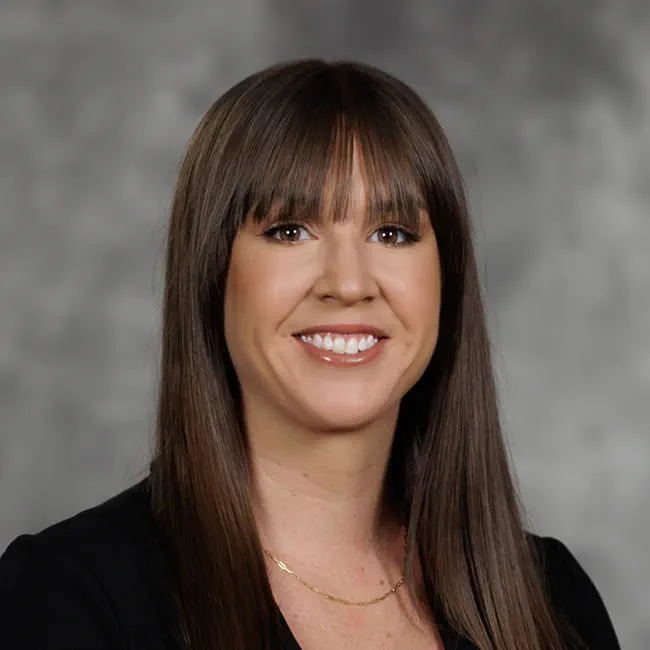 Photo of Carolyn Needham, APRN-CNP
