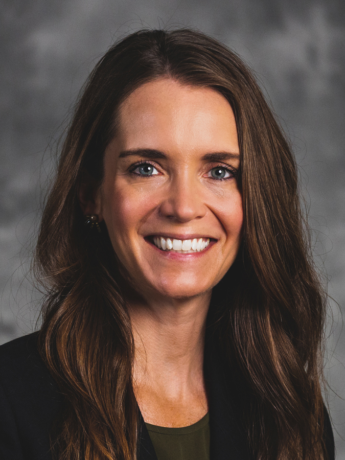 Photo of Colleen Lavoy, PA-C