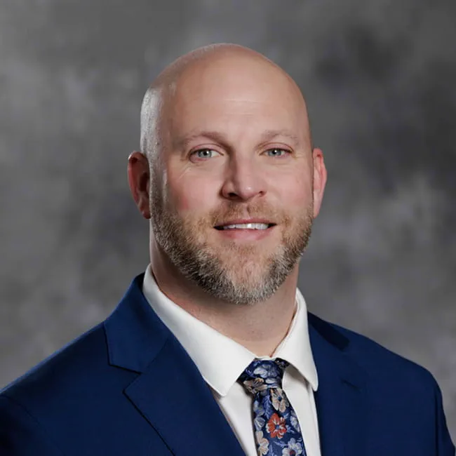 Photo of Cory Hammond, PA-C