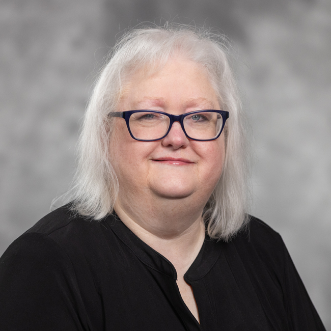 Photo of Dawn Crisman, APRN-CNP
