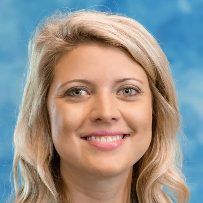 Photo of Danielle Pietraszak, APRN-CNP
