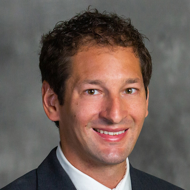 Photo of David Fumo, MD