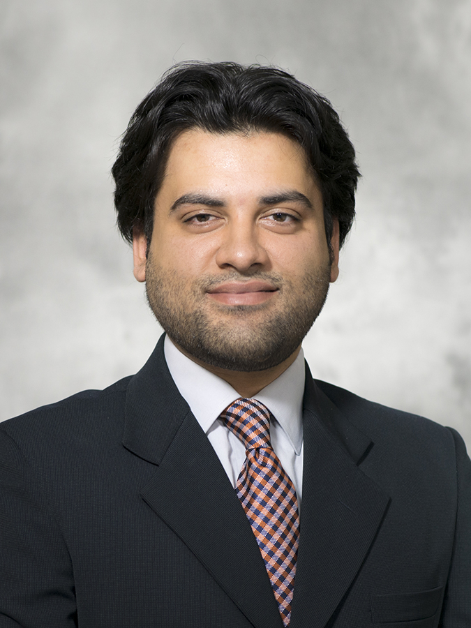 Photo of Ehad Afreen, MD