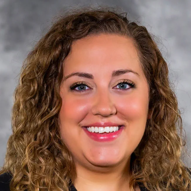 Photo of Emily Dusa, APRN-CNP