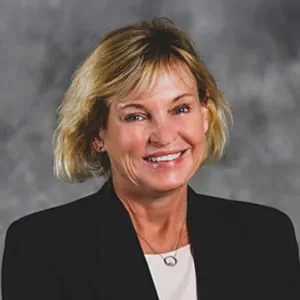 Photo of Carolyn Gbur, MD