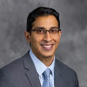 Photo of Anil Gupta, MD
