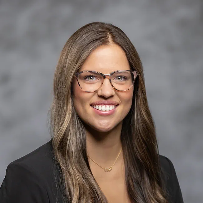 Photo of Taylor Hammond, APRN-CNP