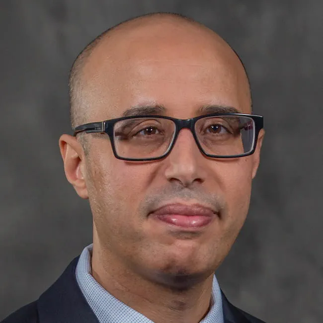 Photo of Hani Badi, MD