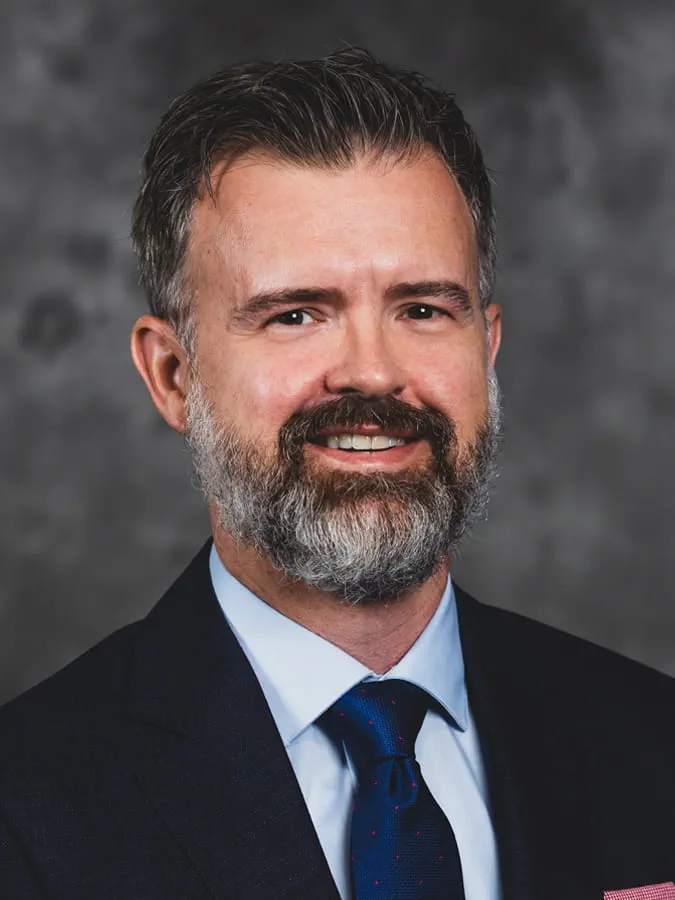 Photo of Jeffery Stephens, MD