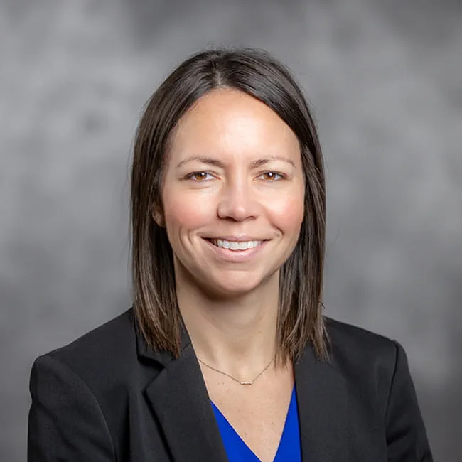 Photo of Jessica Lafyatis, DO