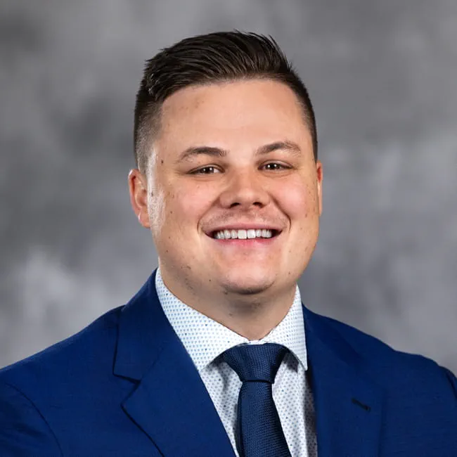 Photo of John Moore, APRN-CNP