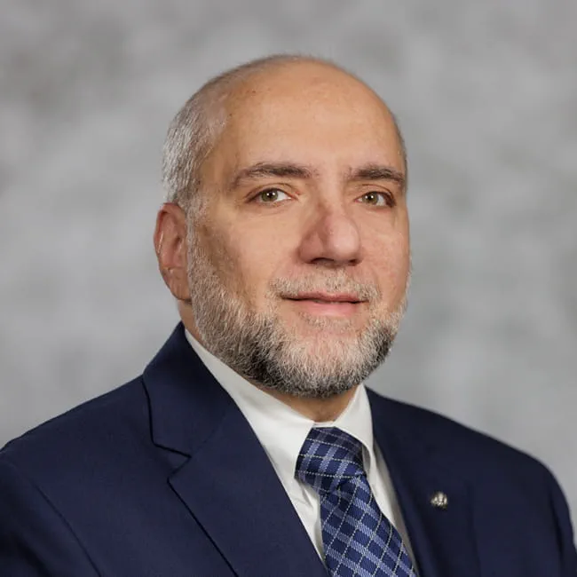 Photo of Haidar Kabbani, MD