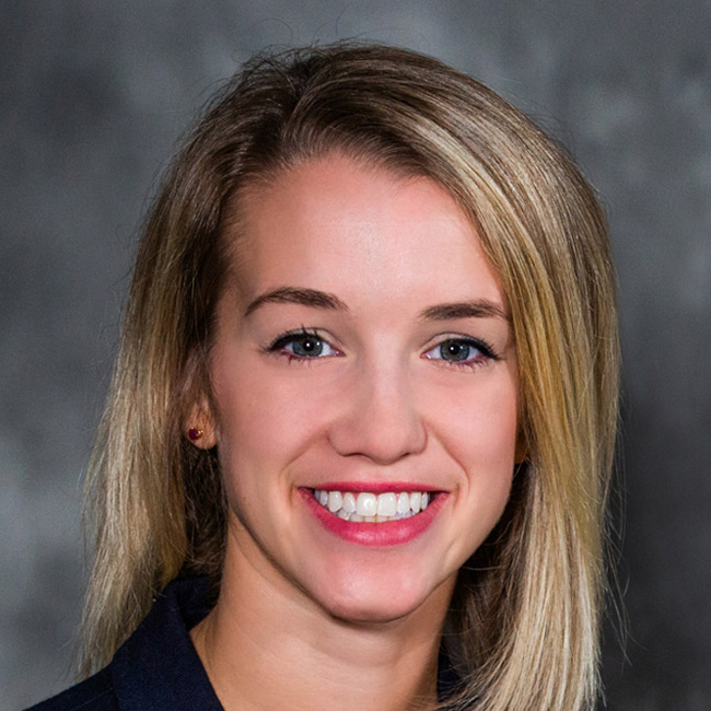 Photo of Kassidy Stevens, APRN-CNP