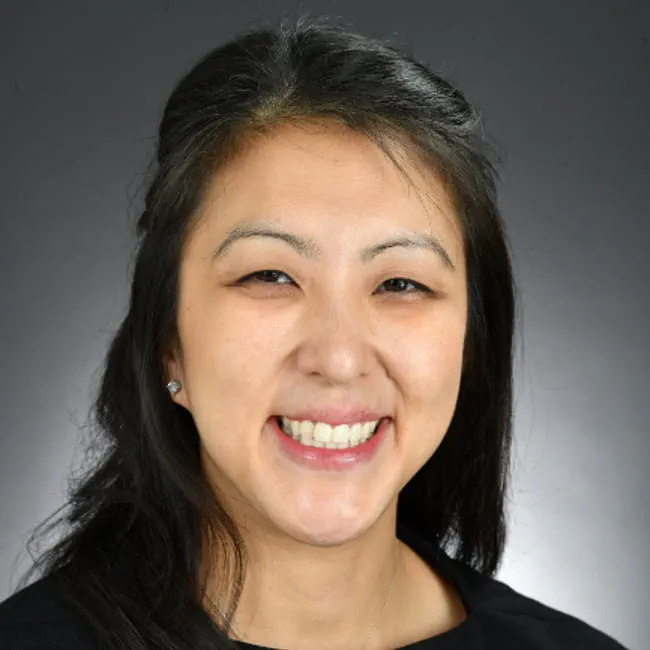 Photo of Kathleen Essel, MD