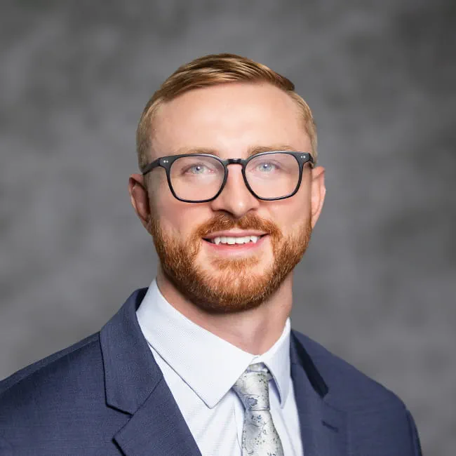 Photo of Kent Kern, MD