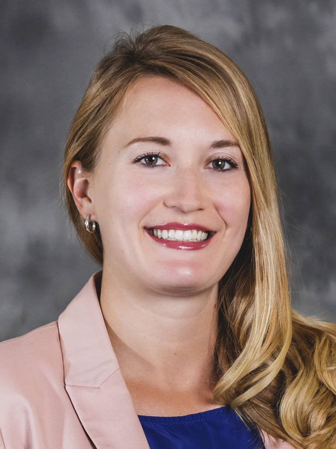 Photo of Kristine Brogan, APRN-CNP