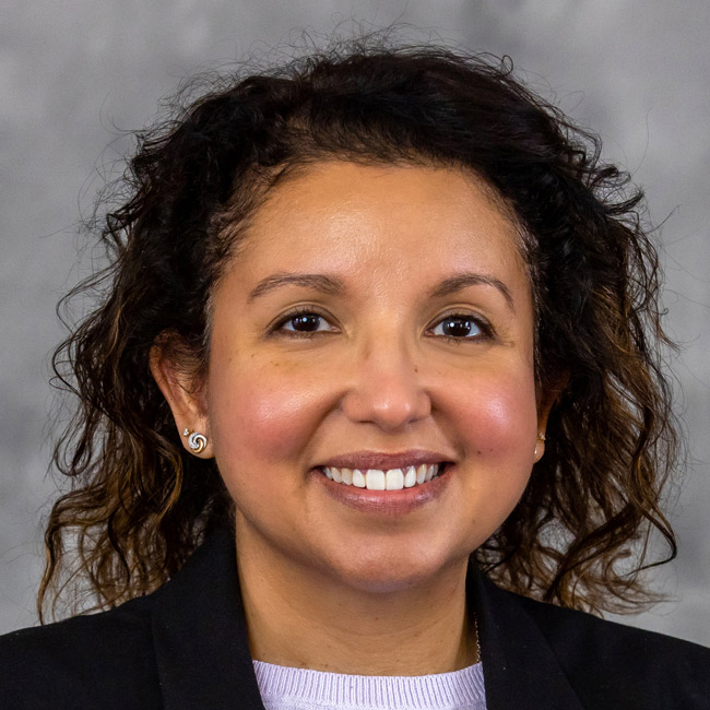 Photo of Laura Grima, MD