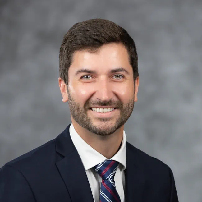 Photo of Jonathan Maciejewski, DO