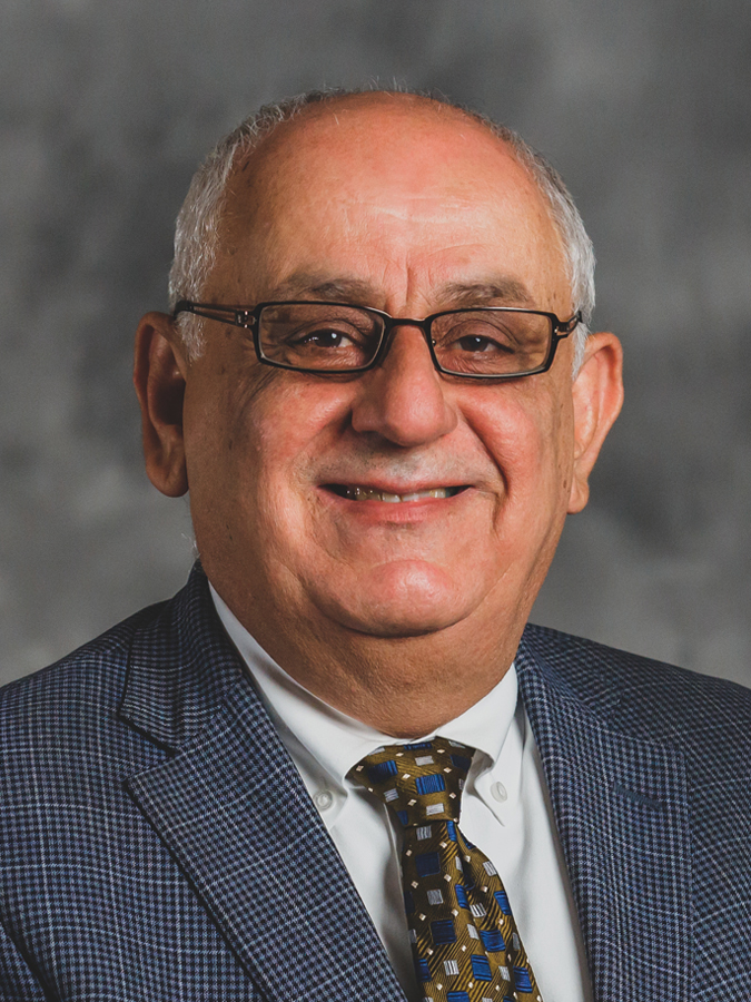Photo of Mahdi Doumet, MD