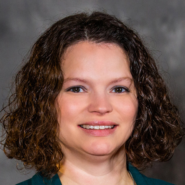 Photo of Martha Shipe, APRN-CNP