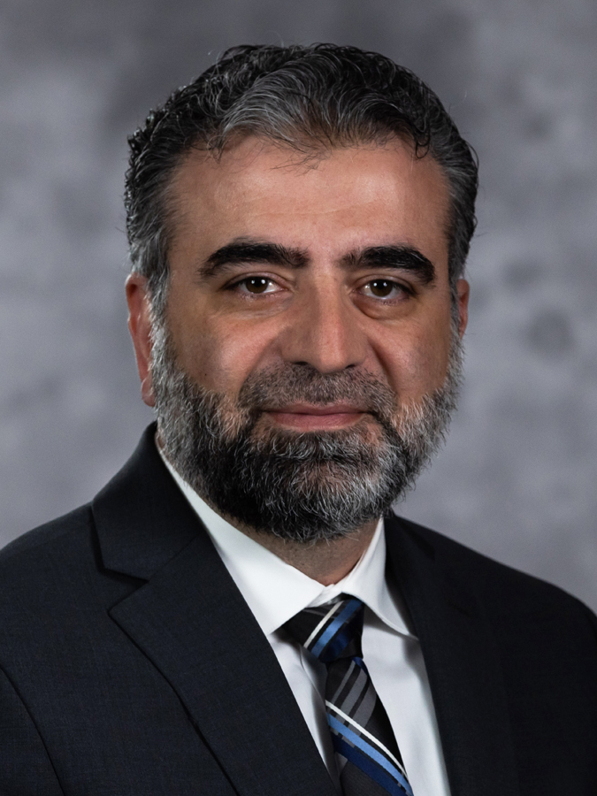 Photo of Mohammad Taleb, MD