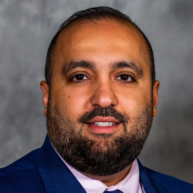 Photo of Mustafa Al-Jubouri, MD