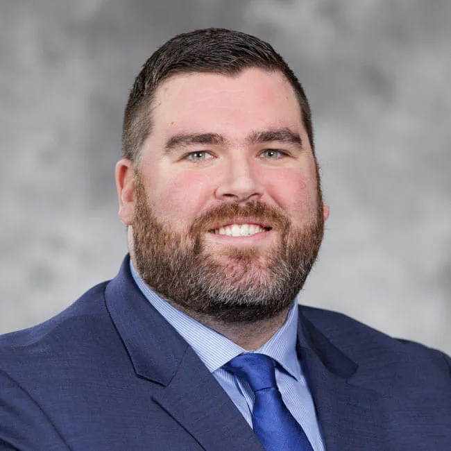 Photo of Nicholas Sochacki, APRN-CNP