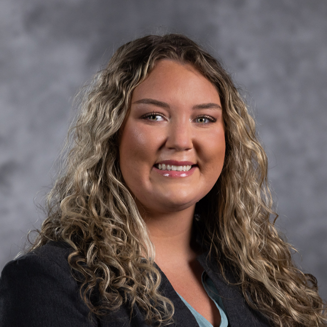Photo of Sabrina Owens, PA-C